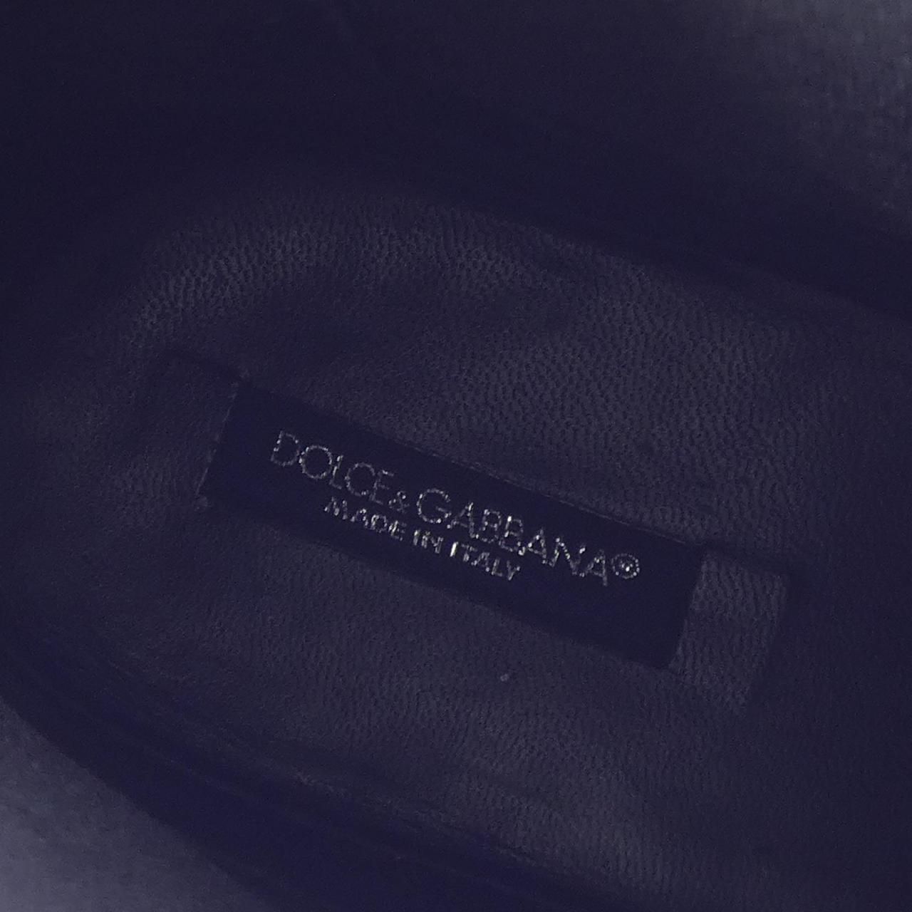 Dolce & Gabbana Boots — view 6
