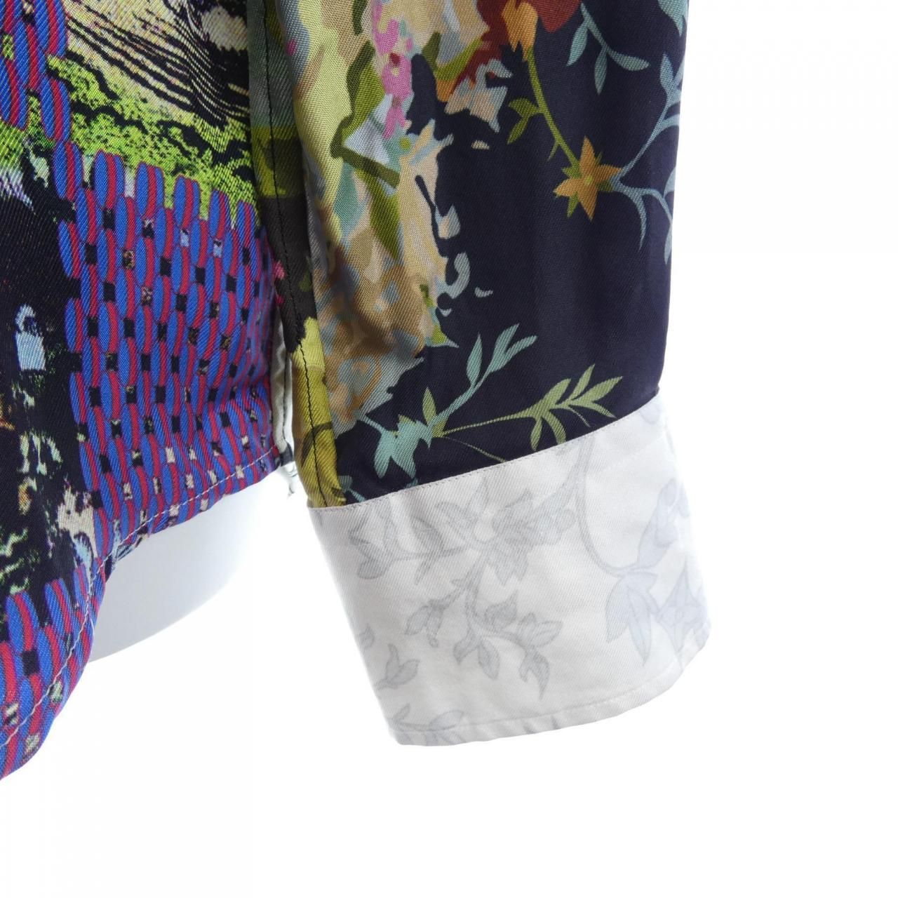 Louis Vuitton Long Sleeve Shirt — view 6