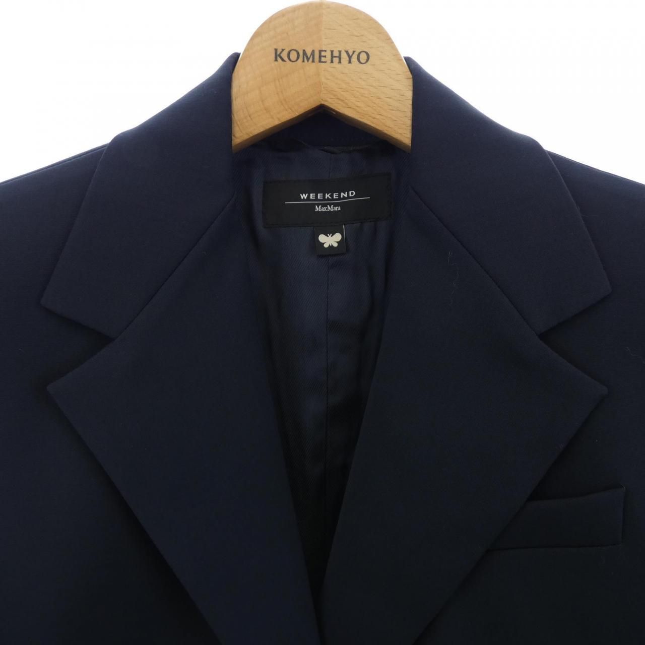 Max Mara Weekend Vest — view 5