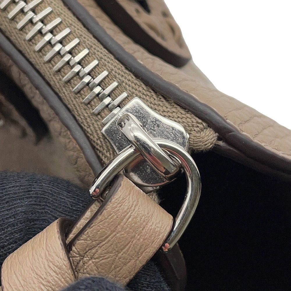 Fendi Handbag Calf Leather by the Way Selleria 3way 25 — view 9
