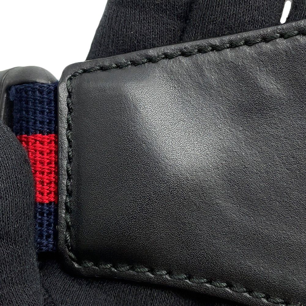 Gucci Belt Bag GG Supreme Black — view 9