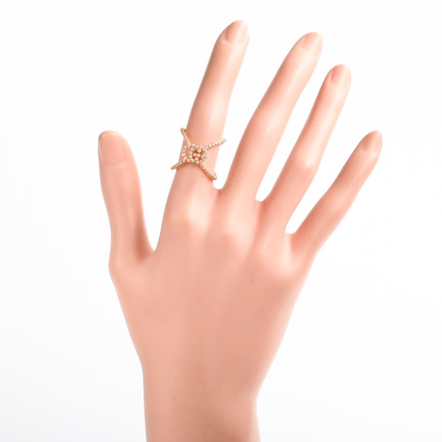 Gucci Ring GG Running — view 6