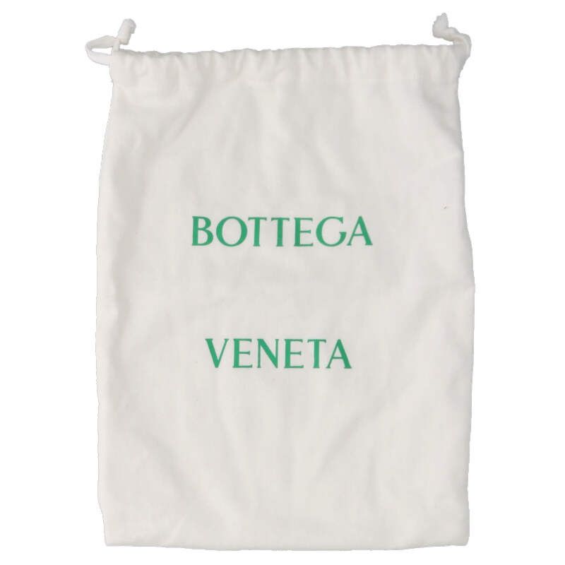 Bottega Veneta Cassette Suede Leather Shoulder Bag — view 5
