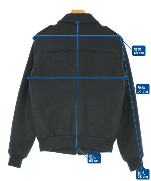 Celine Jacket Blue — view 6