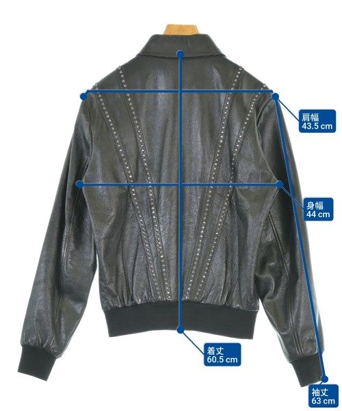 Celine Jacket Black — view 6
