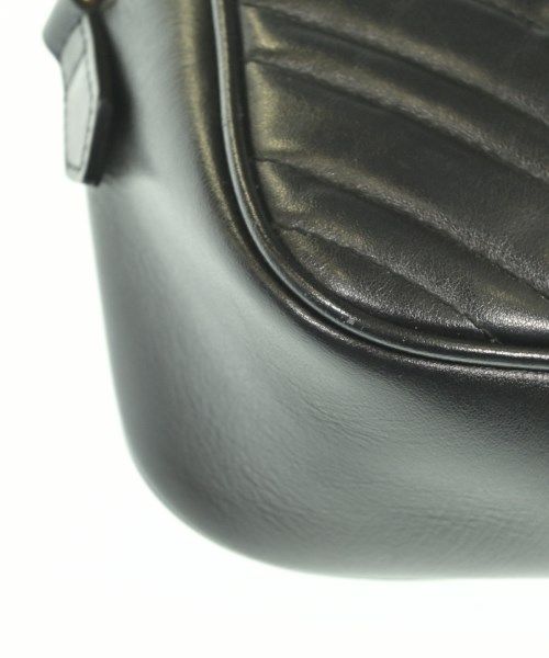Gucci Shoulder Bag Black — view 9
