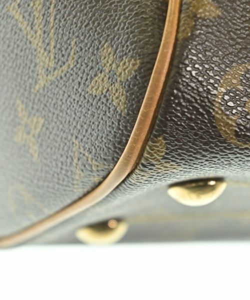Louis Vuitton Handbag Brown — view 9