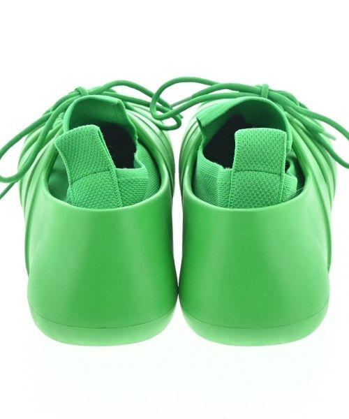 Bottega Veneta Shoes Sneakers Green — view 6