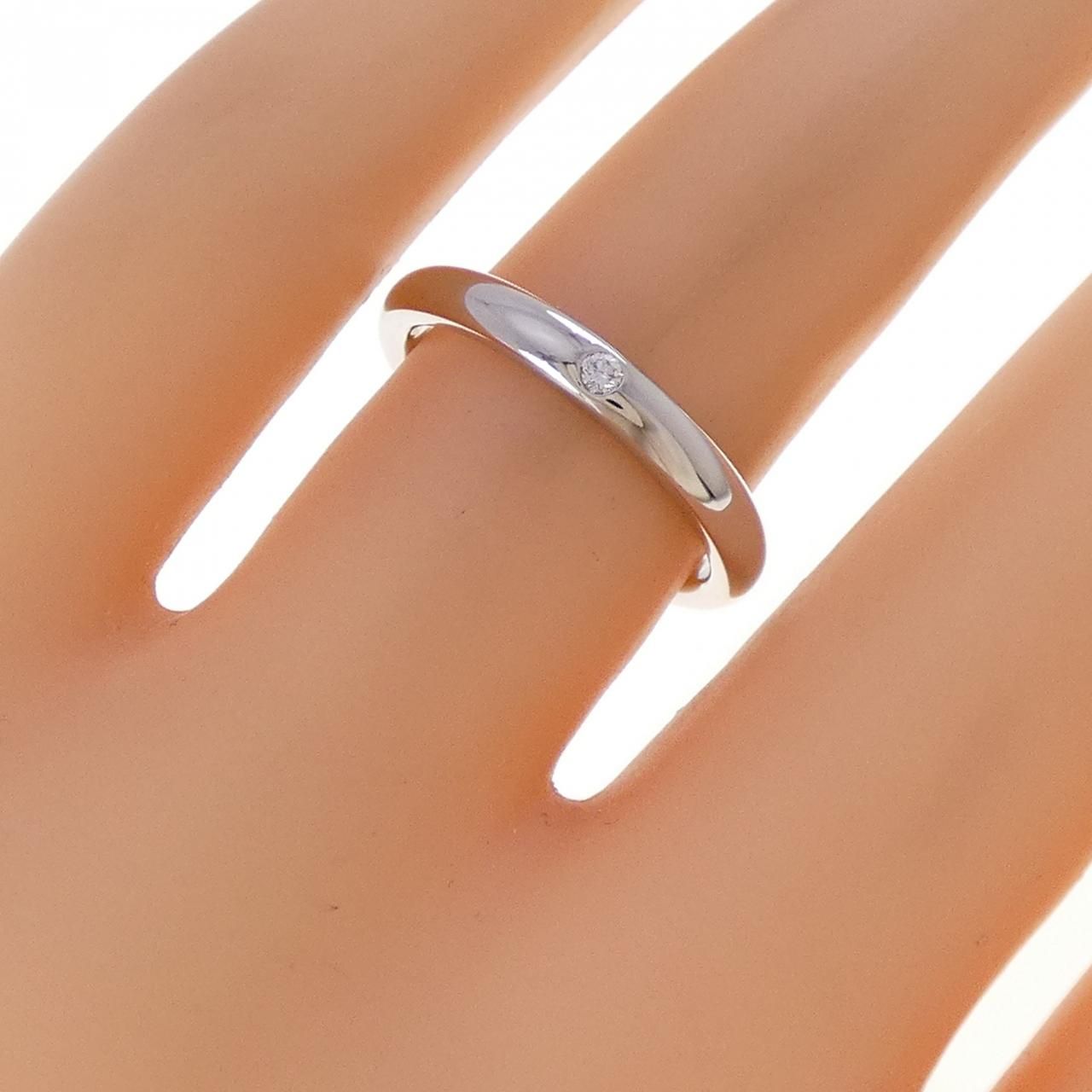Tiffany & Co Stacking Band Ring