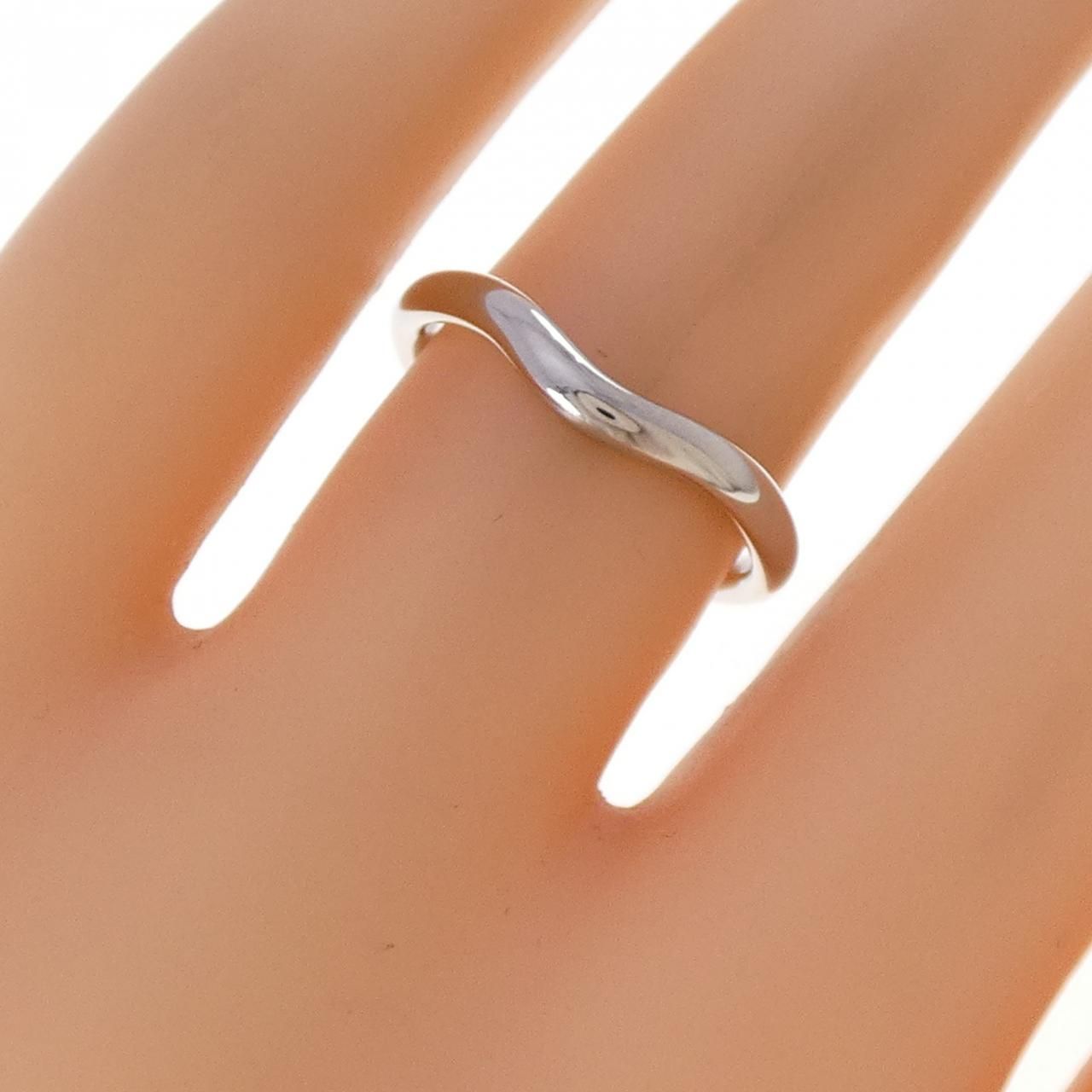 Tiffany & Co T Cube Ring — view 5
