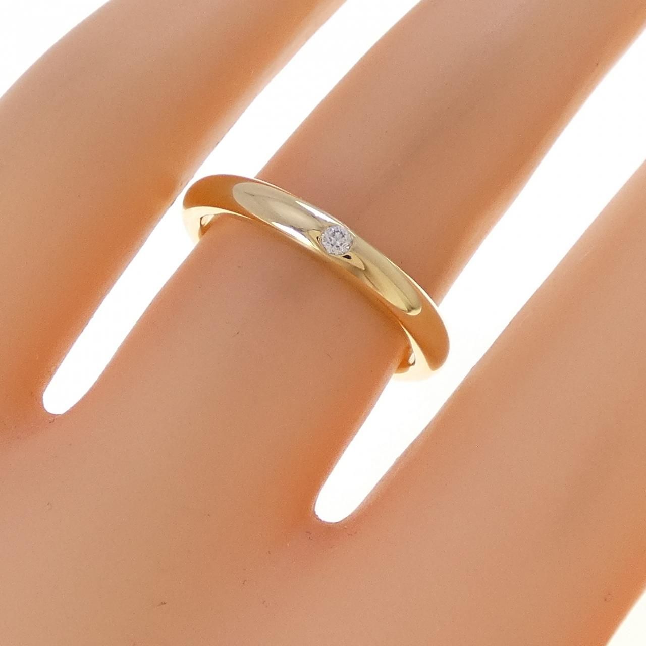 Tiffany & Co Band Ring — view 5