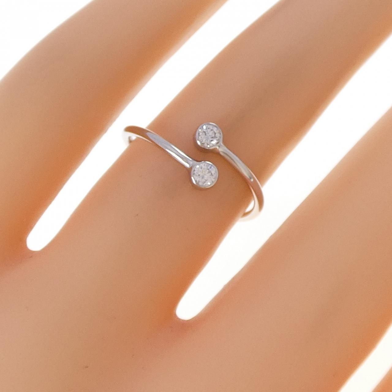 Tiffany & Co Hoop Ring — view 5