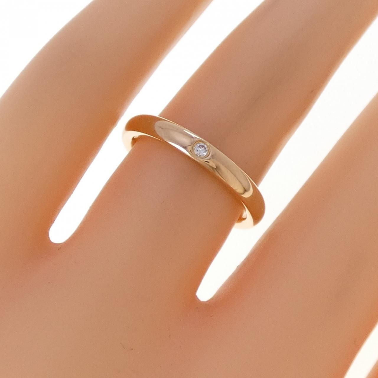 Tiffany & Co Band Ring