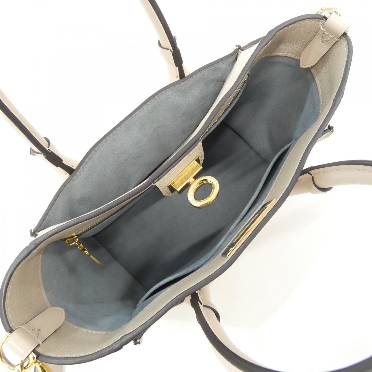 Louis Vuitton on My Side PM Bag — view 9
