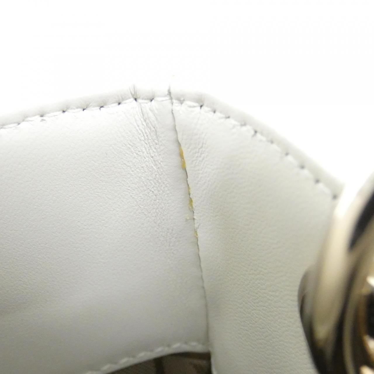 Dior MY Abcdior Lady Small Bag — view 8