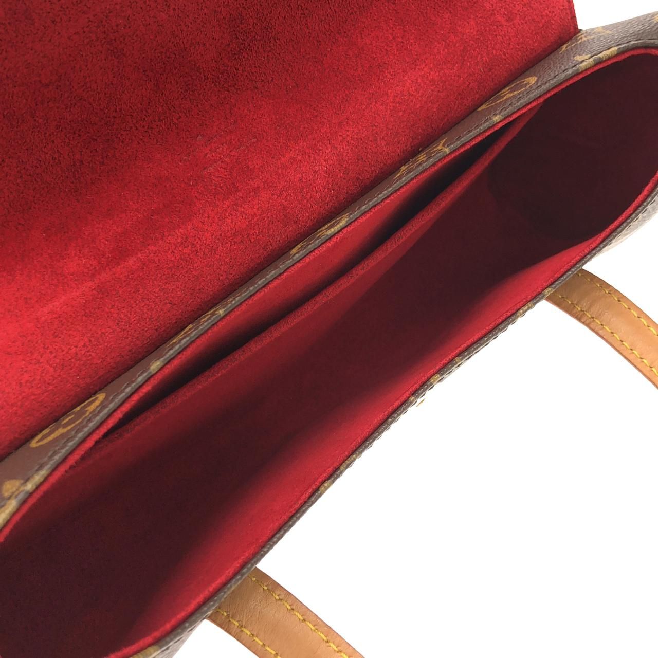 Louis Vuitton Monogram Sonatine Bag — view 6