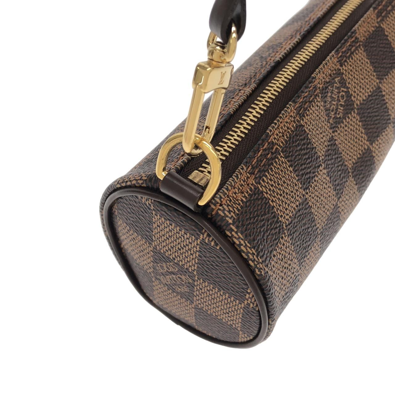 Louis Vuitton Damier Papillon 30 cm Bag — view 9