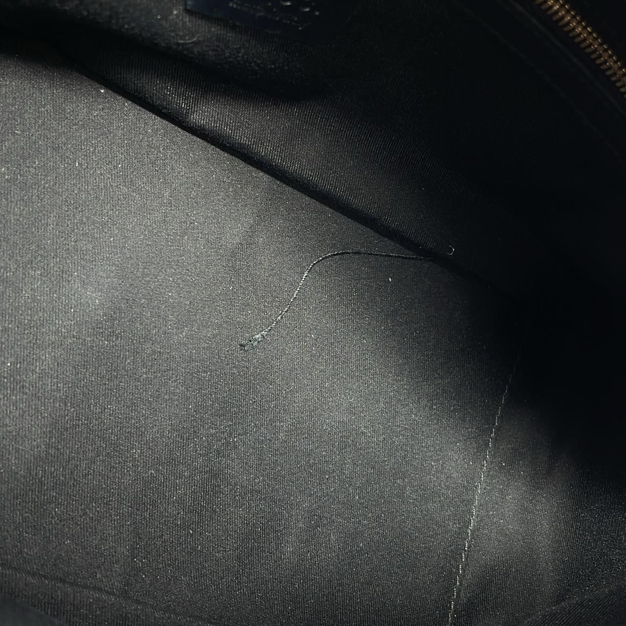 Gucci Bag Handbag Black — view 9