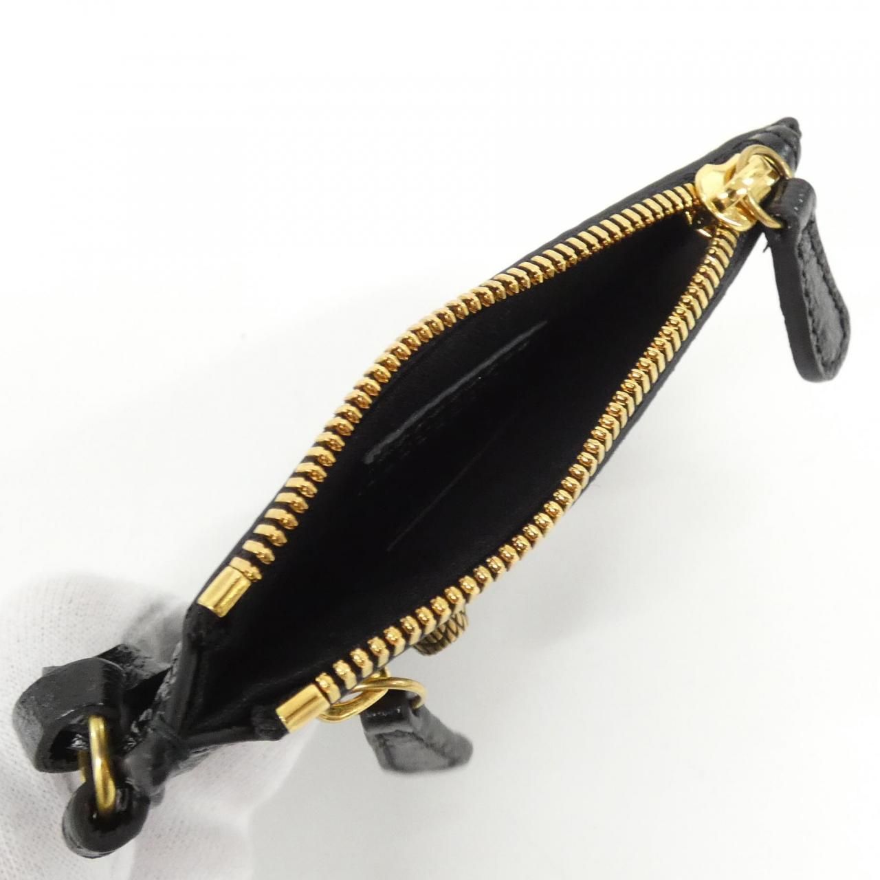 Balenciaga le Cagole Coin Case — view 5