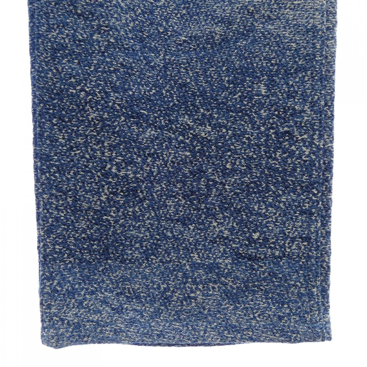 Dior Pants Blue — view 5