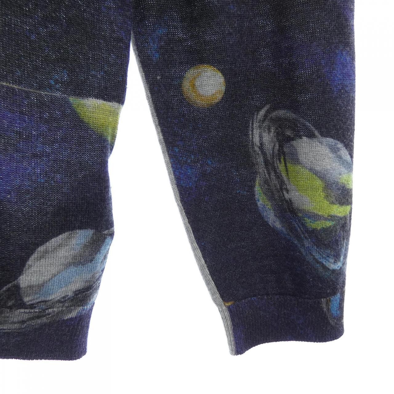 Louis Vuitton Knit Sweater — view 6