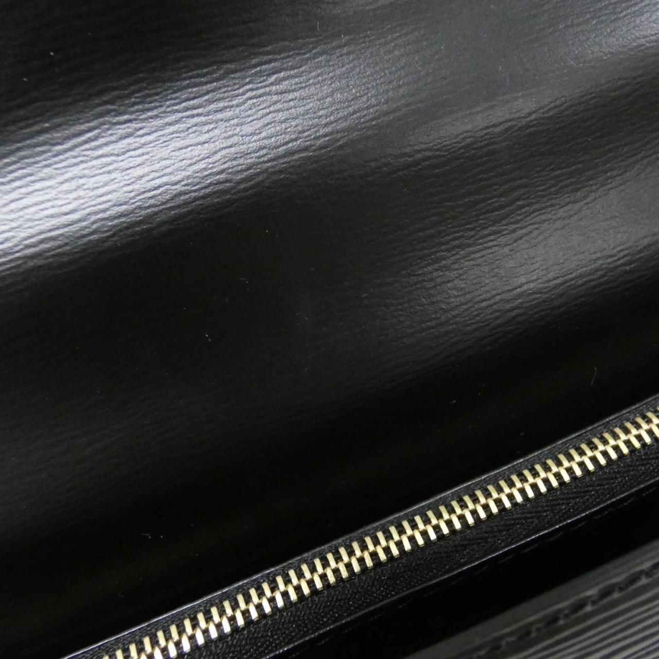 Louis Vuitton Epi Malesherbes Bag — view 7