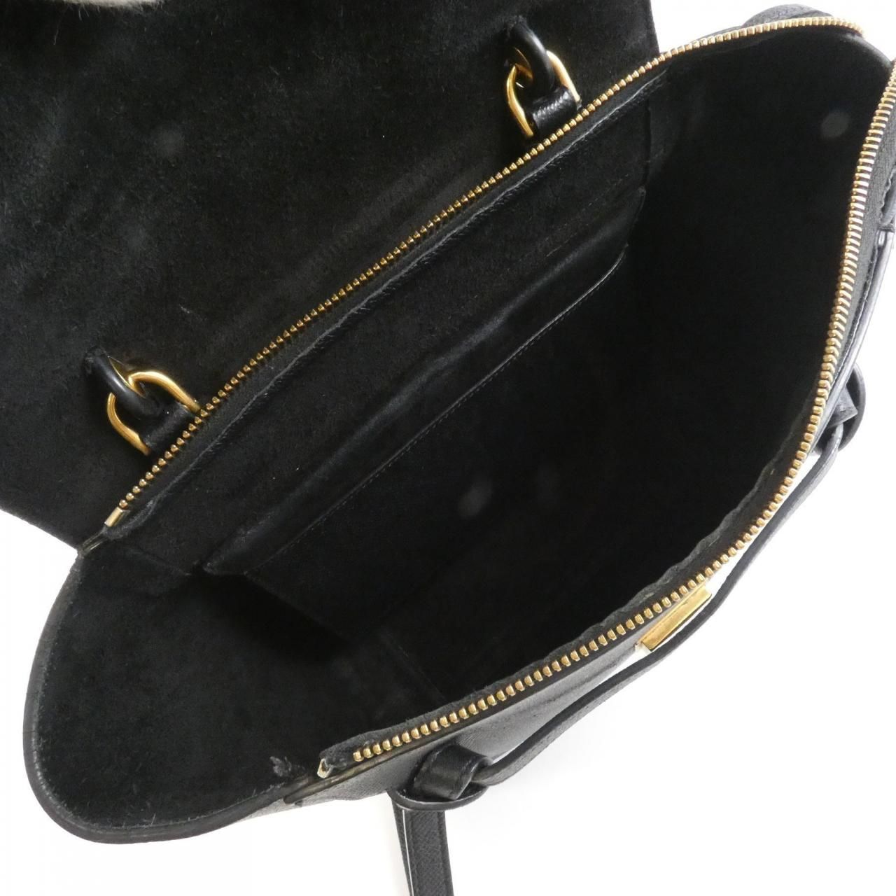 Celine Micro Belt Bag — view 9