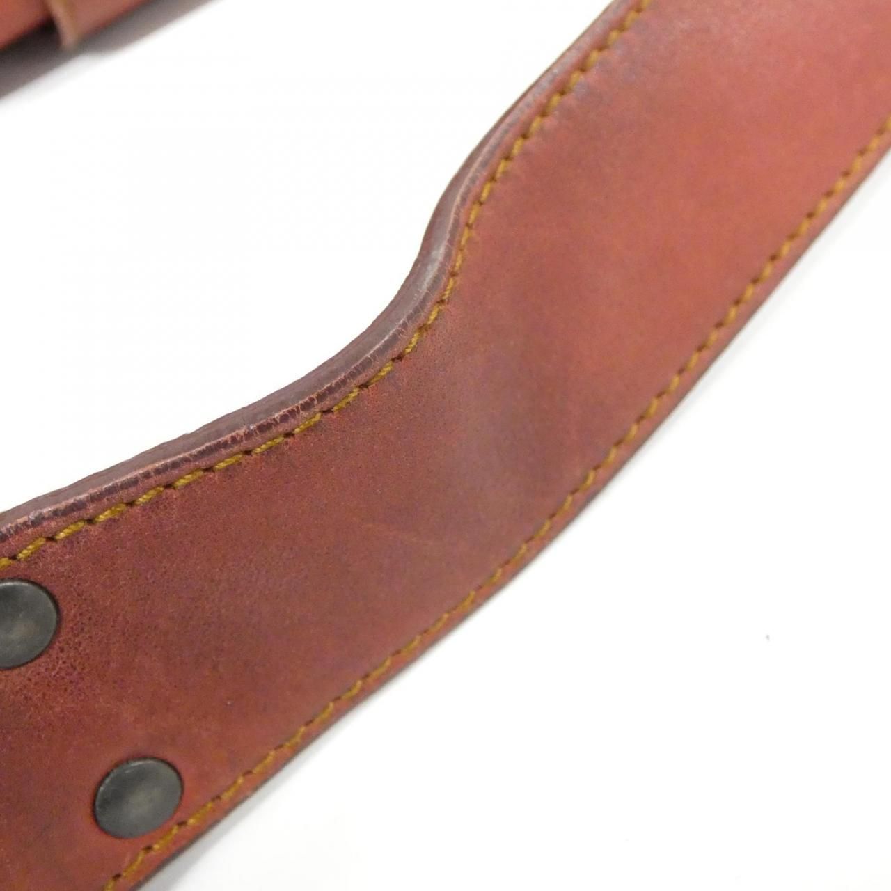 Dior Vintage Shoulder Bag — view 9