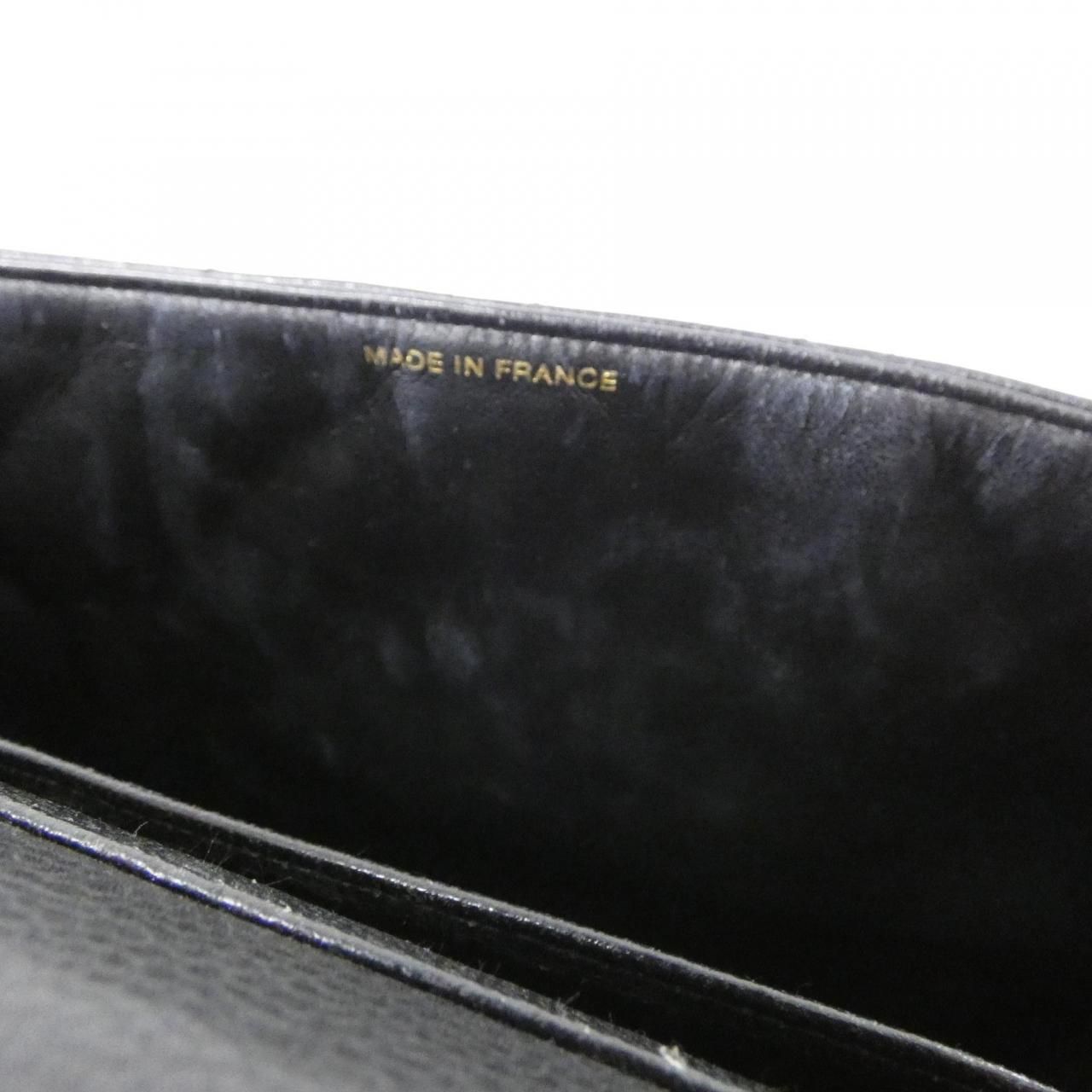 Chanel Vintage Shoulder Bag — view 9