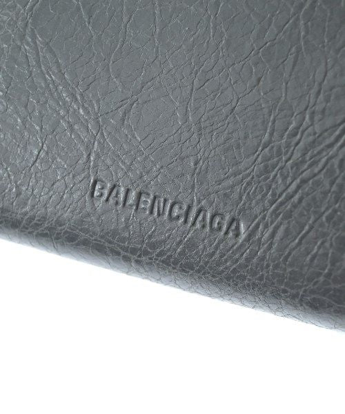 Balenciaga Wallet Coin Case — view 5