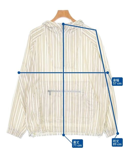Dior Homme Jacket Cream — view 6