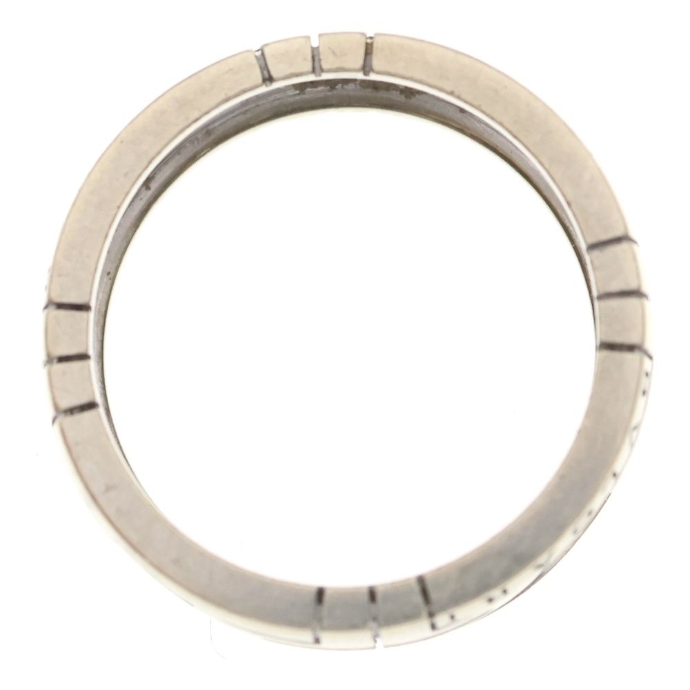 Bvlgari Parentesi 750 Ring Silver — view 6