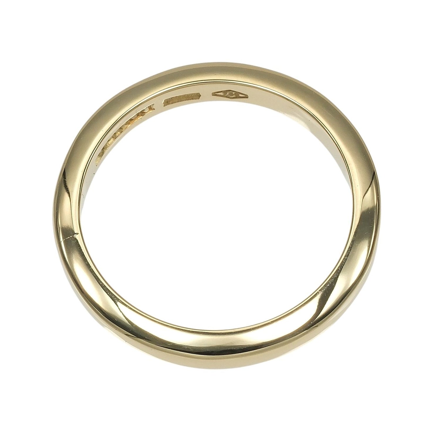 Bvlgari Fedi Marriage Gold Ring