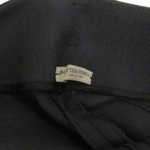Bottega Veneta Pants Line Skinny Gray 40 — view 4