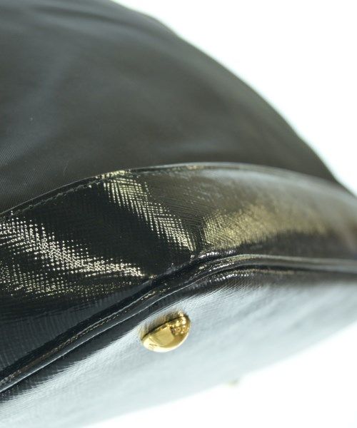 Prada Handbag Black — view 9