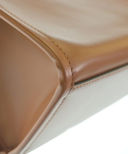 Fendi Shoulder Bag Brown — view 9