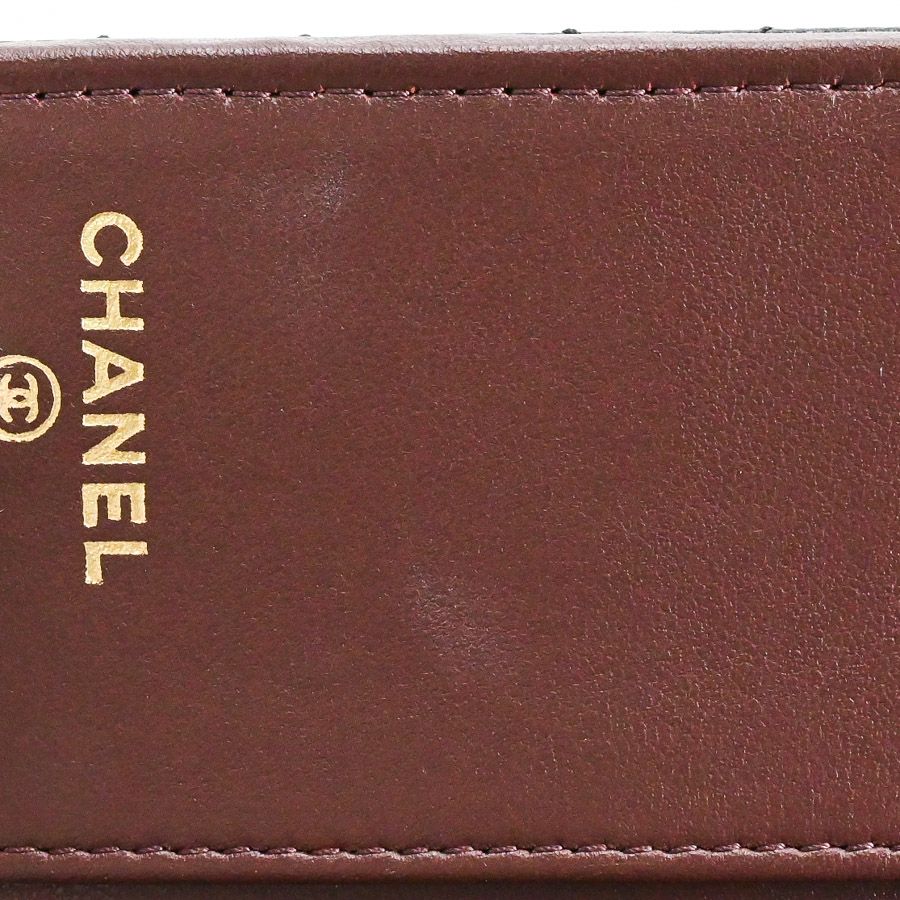 Chanel Mini Wallet Classic Small — view 9