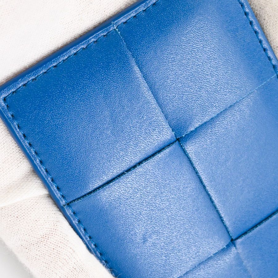 Bottega Veneta Card Case Cassette Cles Git — view 7