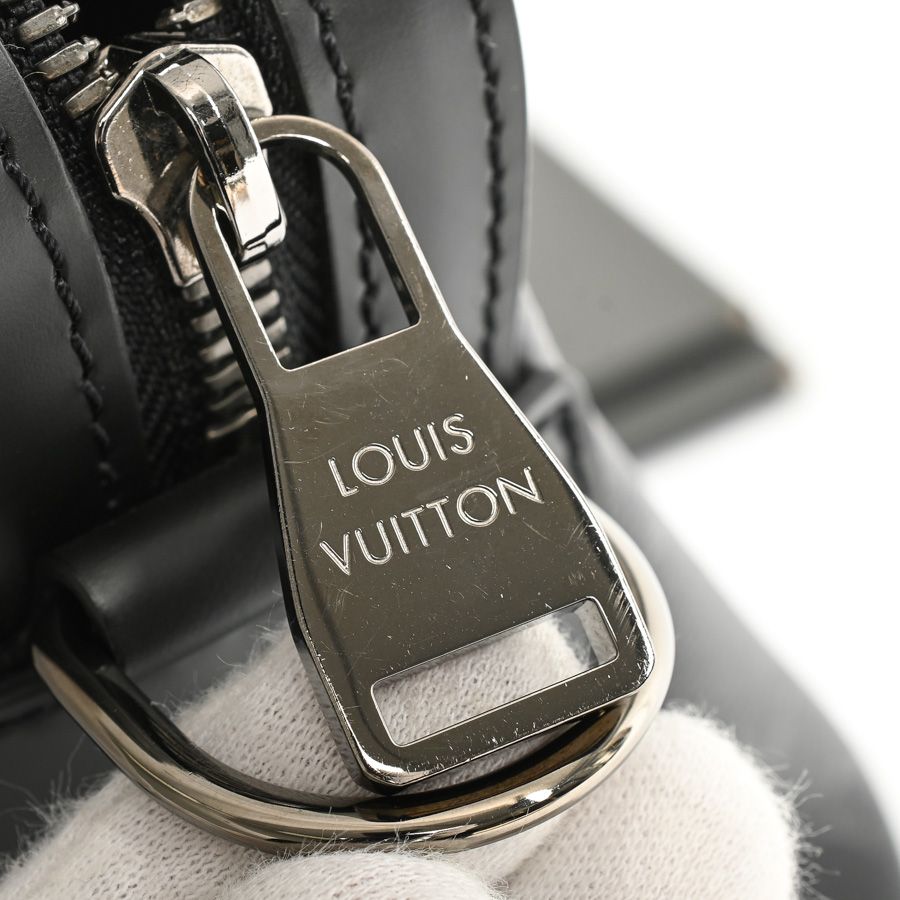 Louis Vuitton Briefcase Business Explorer Handbag — view 8