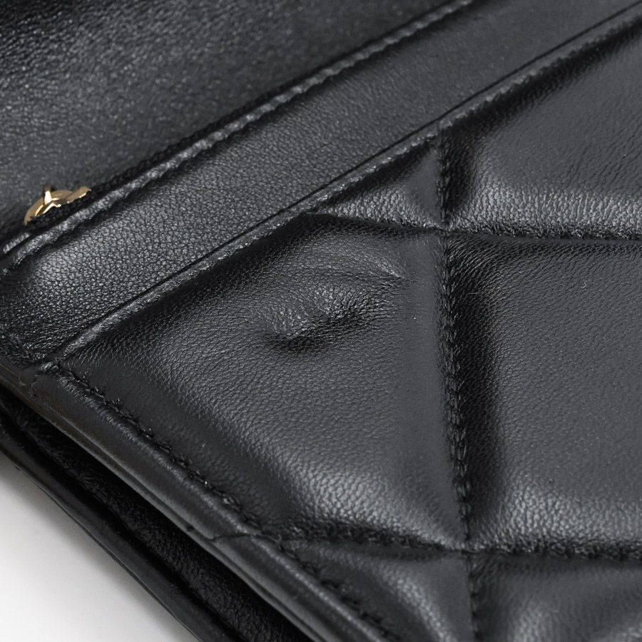 Chanel Chain Wallet 19 — view 7