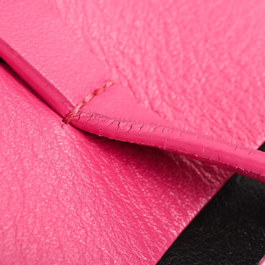 Balenciaga Tote Everyday Tote Pink — view 8