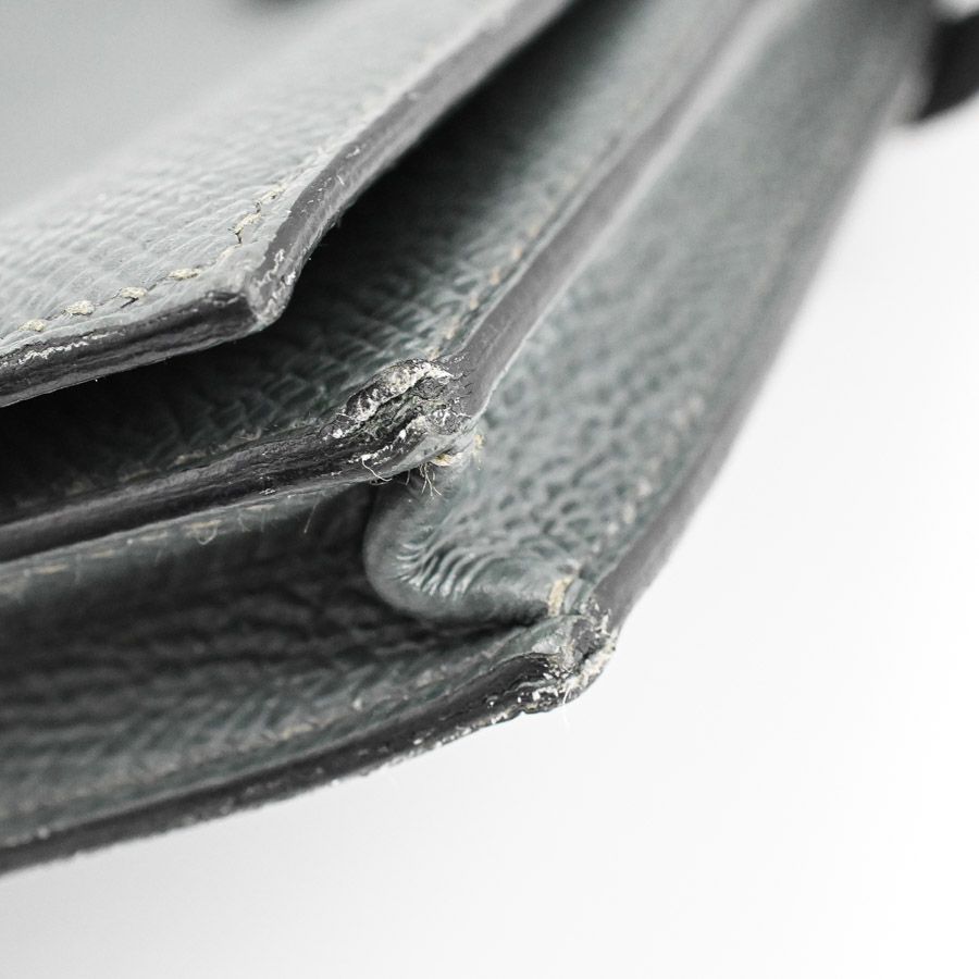 Hermes Wallet Bearn Souffle — view 9