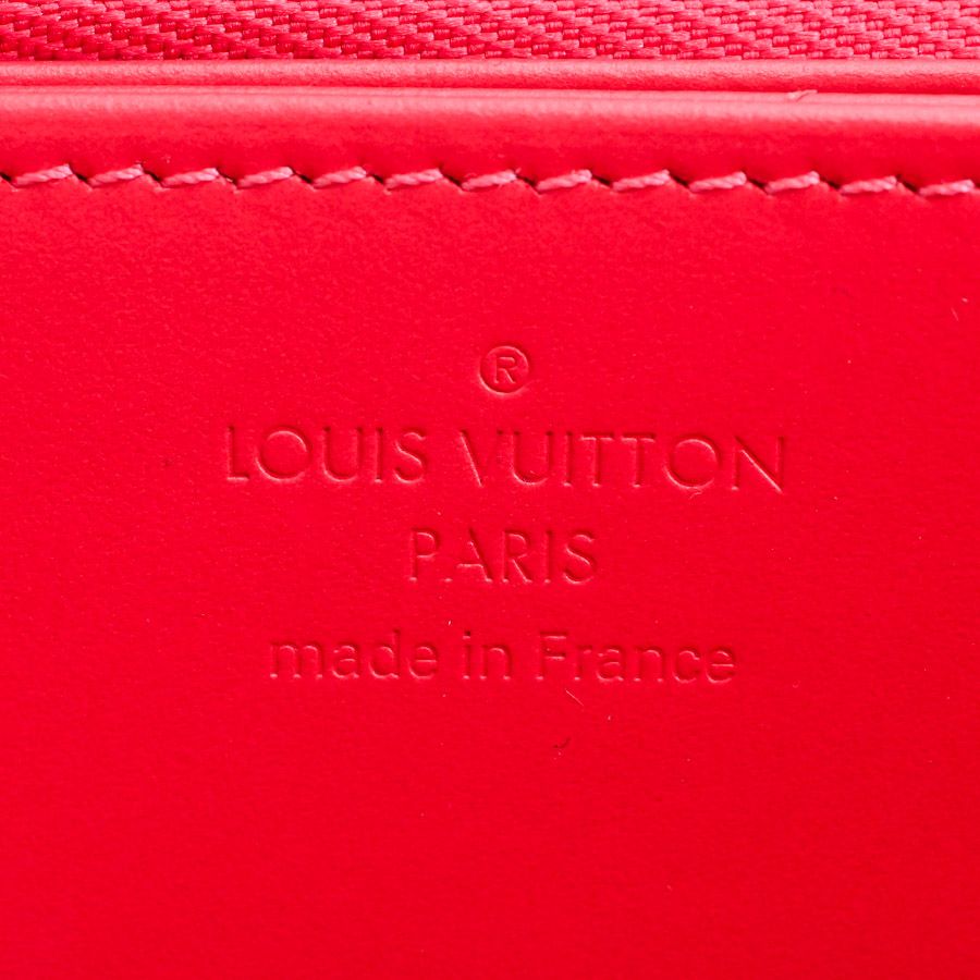 Louis Vuitton Wallet Zippy — view 6