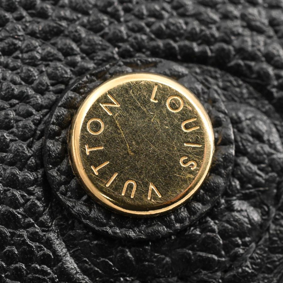 Louis Vuitton Compact Wallet Portefeuille Victorine — view 9