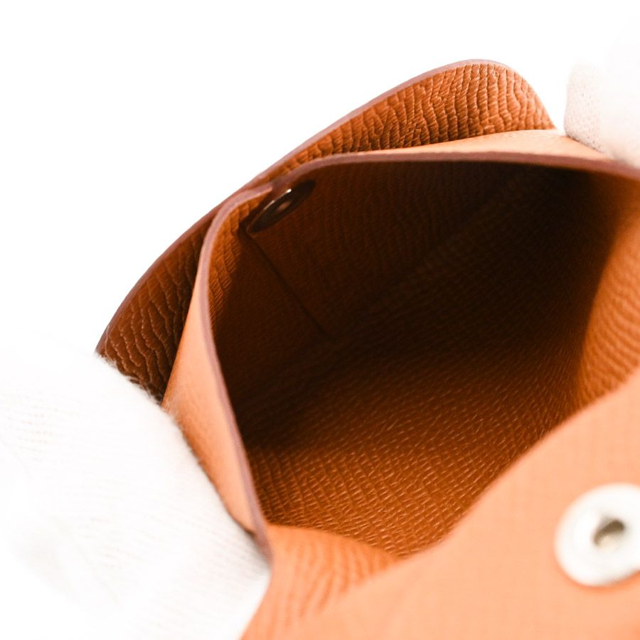 Hermes Coin Case Bastia — view 5