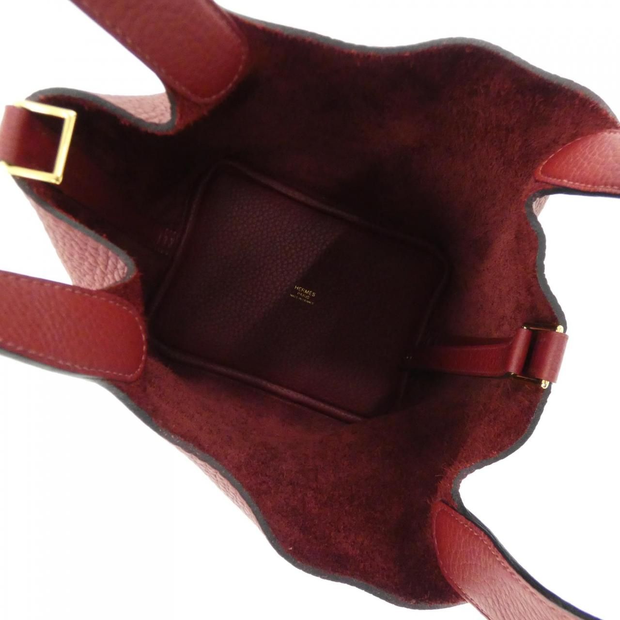Hermes Picotin Lock PM Bag — view 7
