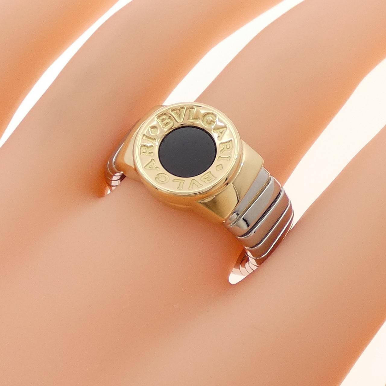 Bvlgari Ring Gold — view 5