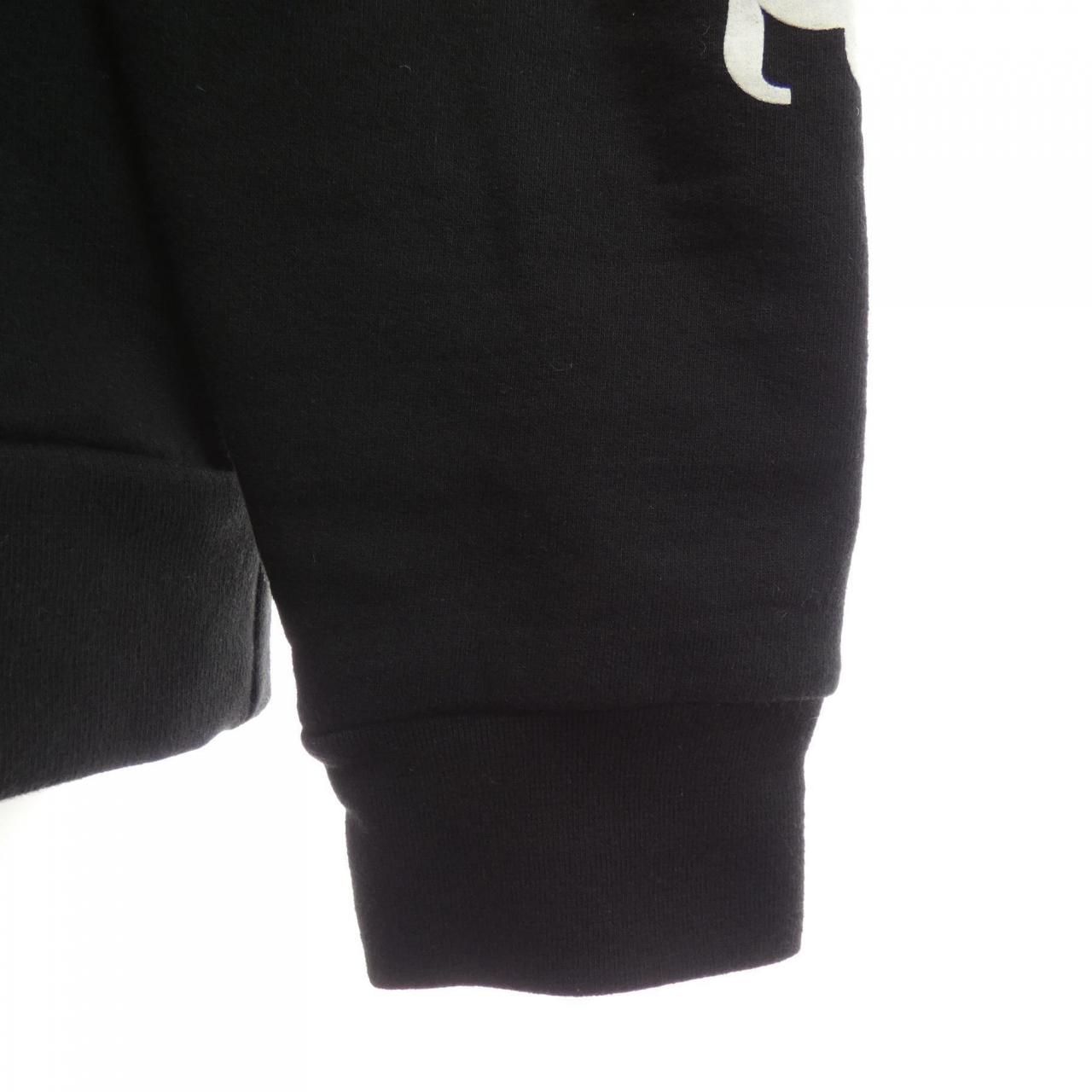 Chrome Hearts Crew Sweatshirt — view 6