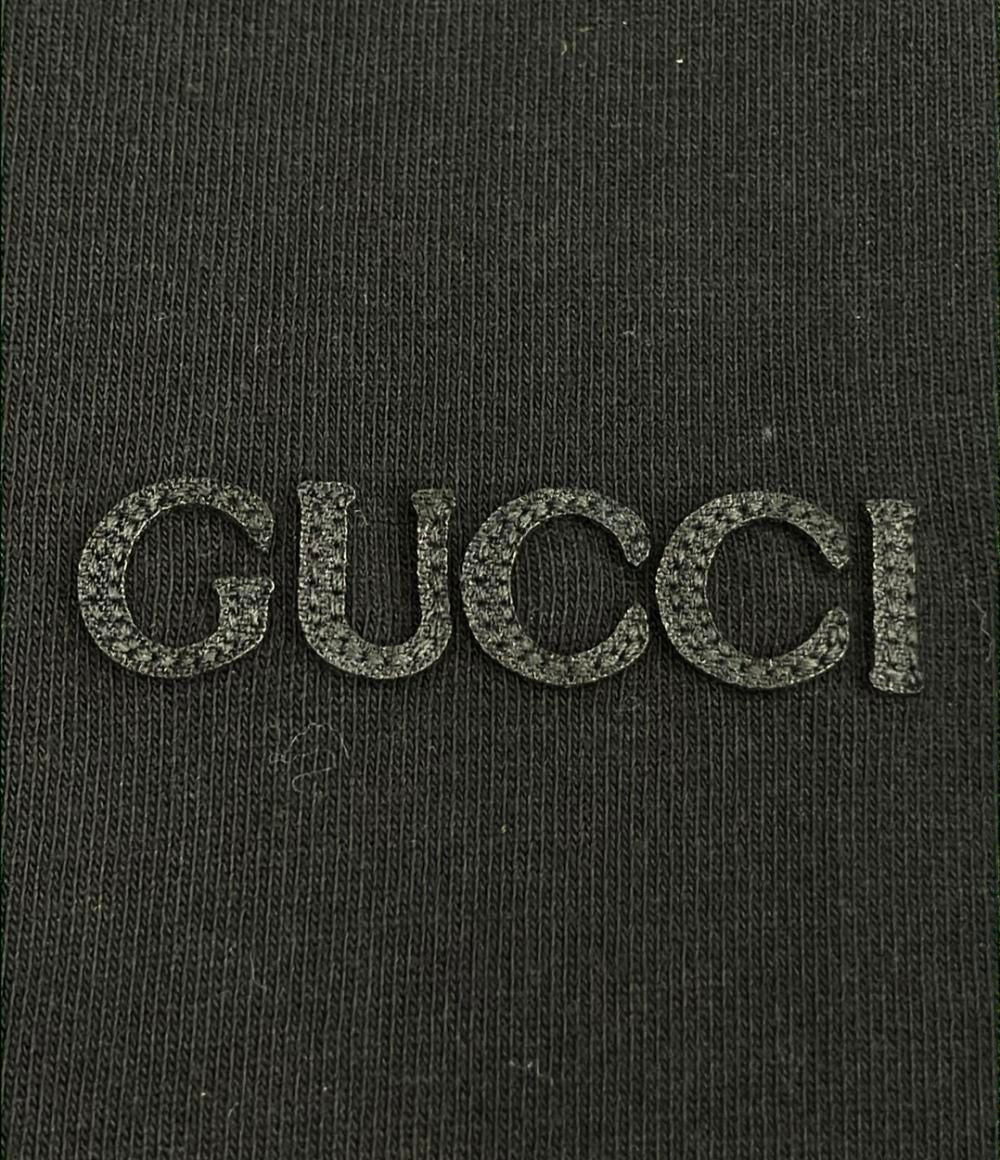Gucci Short Sleeve T-Shirt — view 9