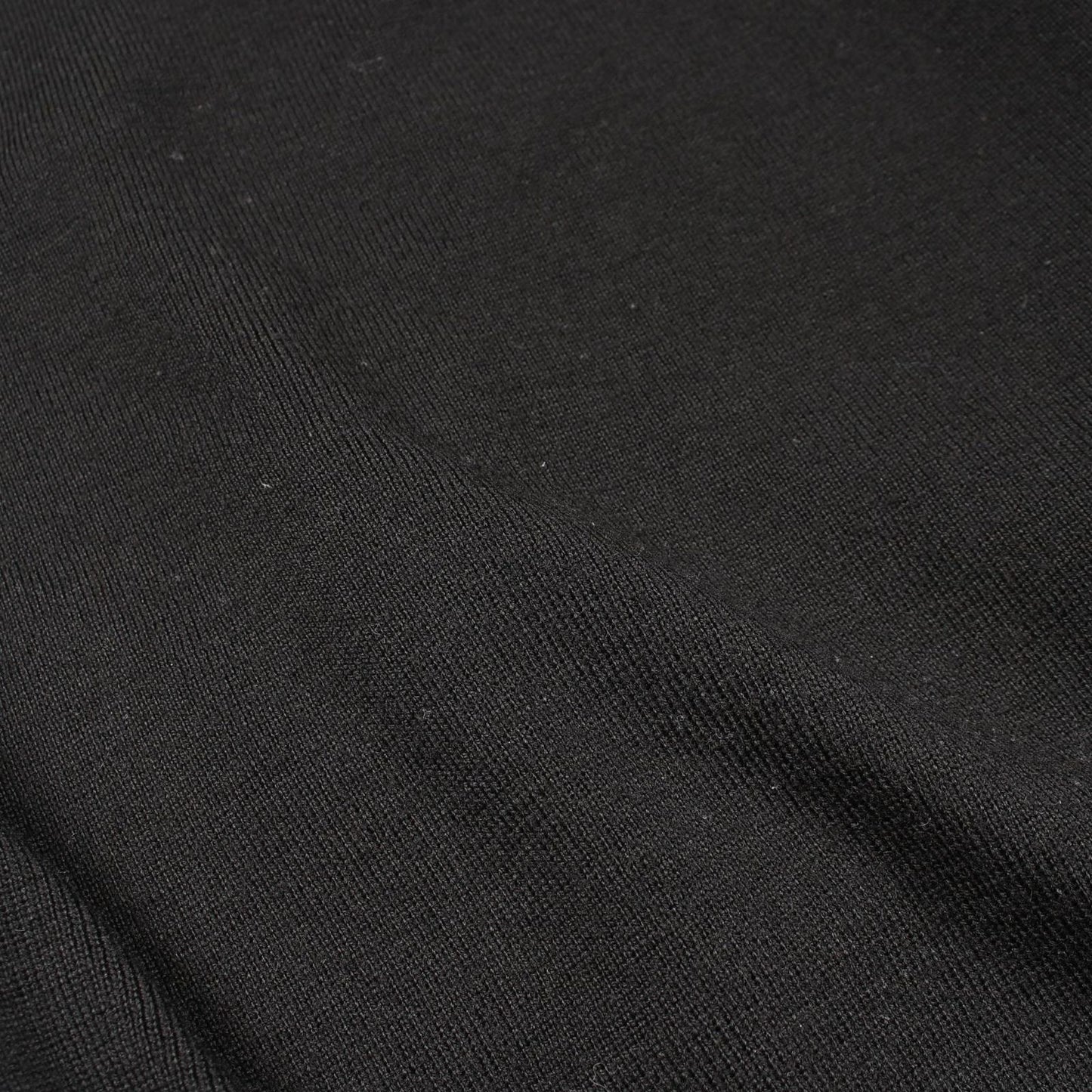 Prada Jacket Knit Contrast Wool Nylon — view 8